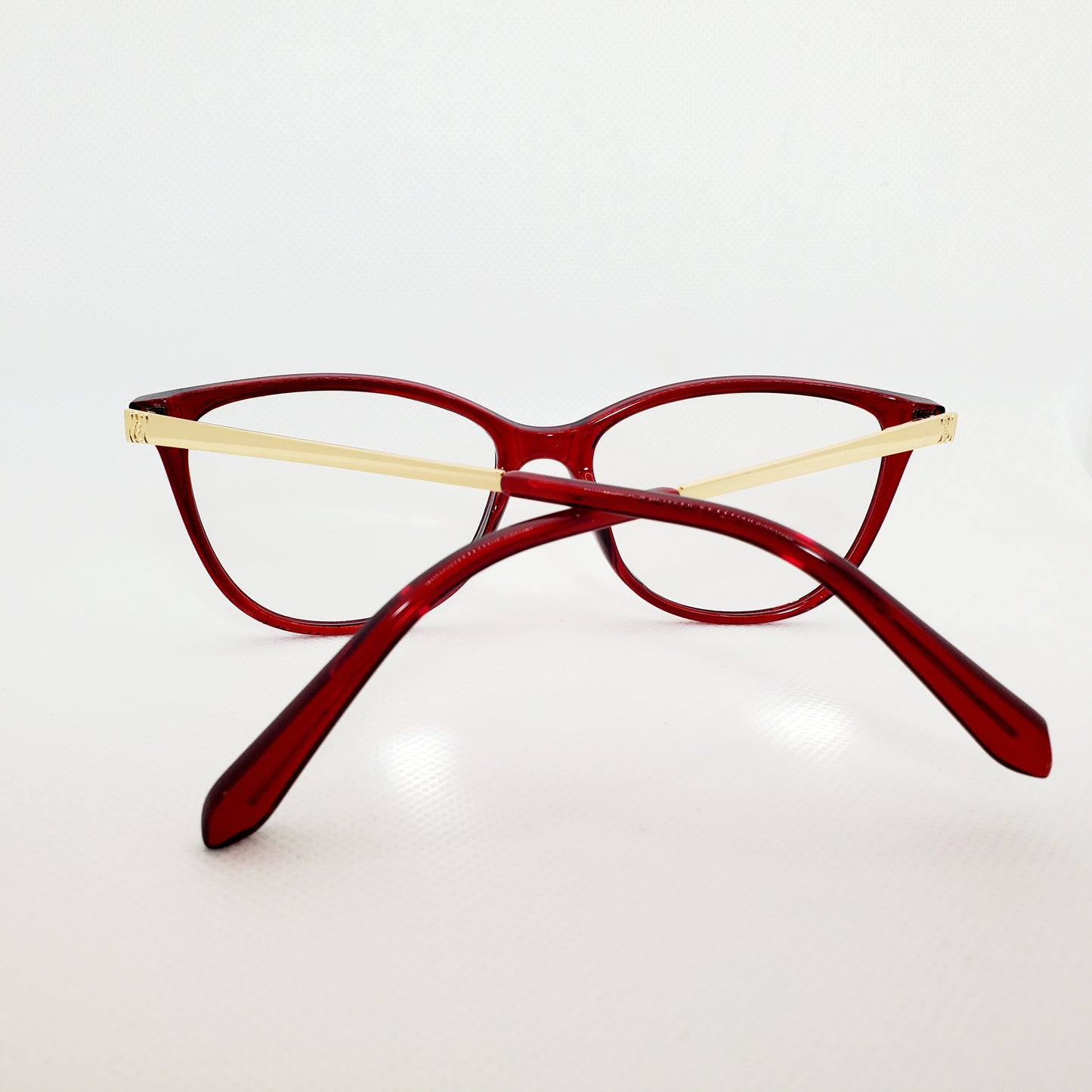 Red Blue Light Glasses