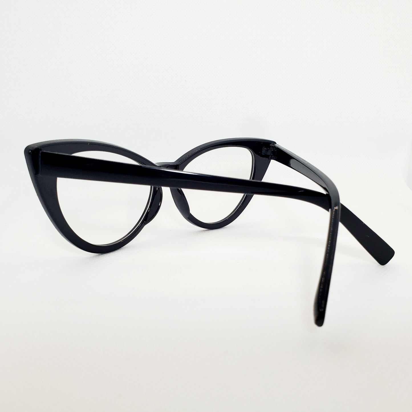 Cat Eye Blue Light Glasses