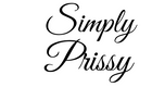 Keep it simple. Keep it prissy.