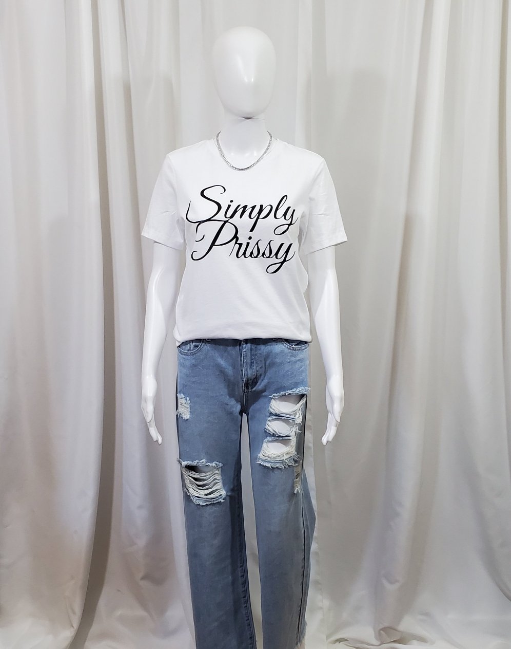 Simply Prissy Shirt