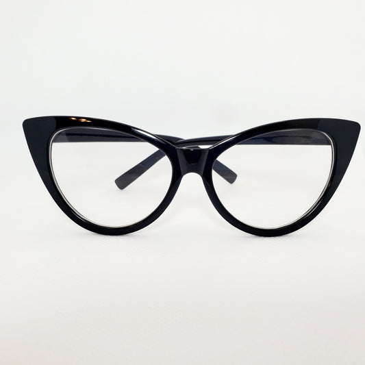 Cat Eye Blue Light Glasses